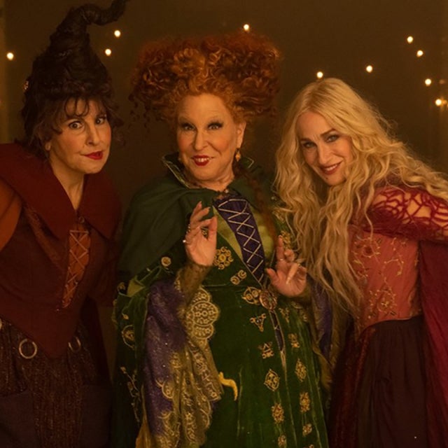 Hocus Pocus 2